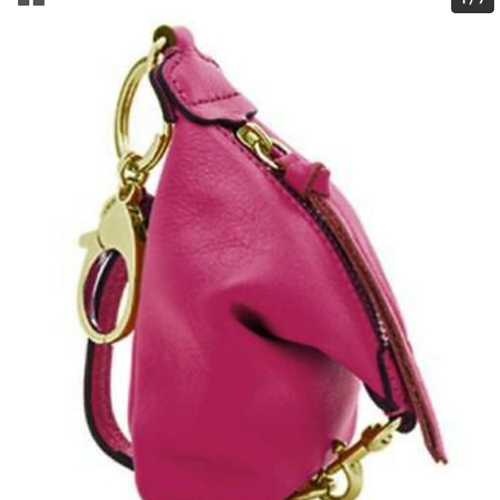 Rebecca minkoff Coin purse leather